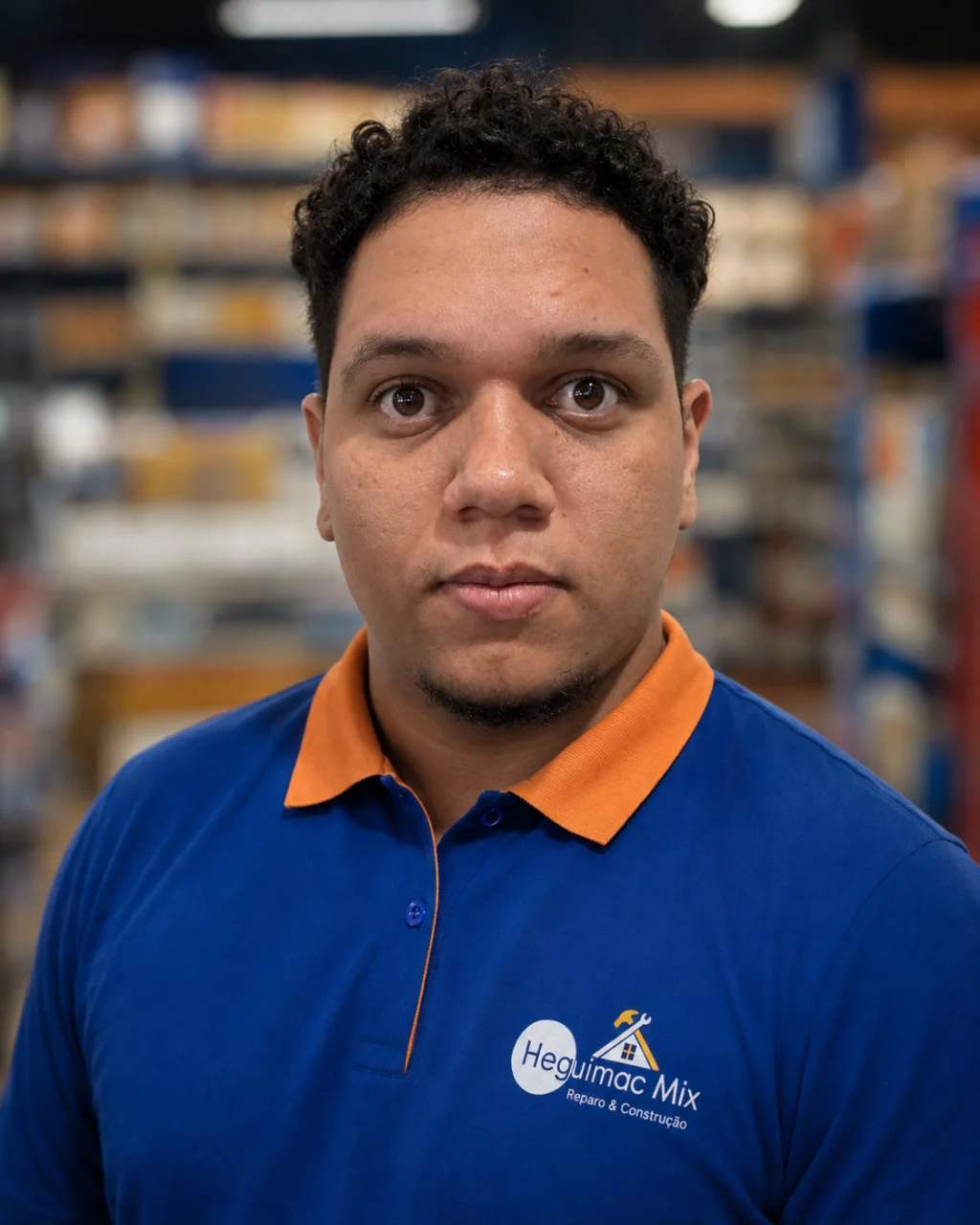 Gabriel, equipe Heguimac Mix